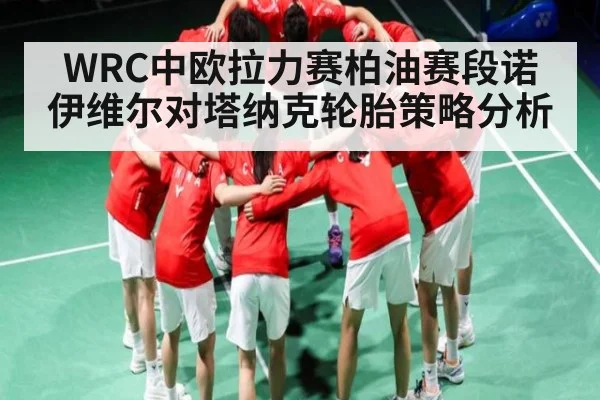 WRC中欧拉力赛柏油赛段诺伊维尔对塔纳克轮胎策略分析